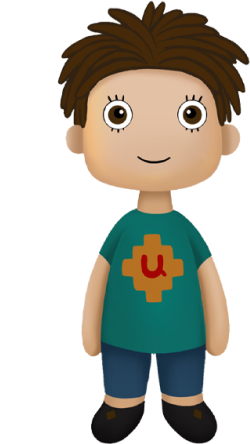 Ես Արմոն եմ