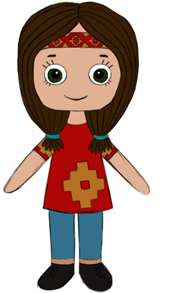 ես Արմիկն եմ