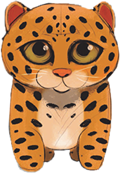 Ես Հովազն եմ