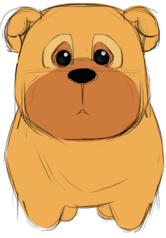 Ես Հայկական գամփռն եմ