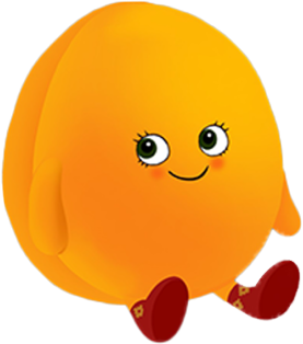 Ես Ծիրանիկն եմ