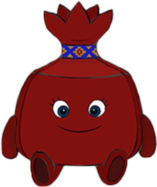 Ես Նուռն եմ